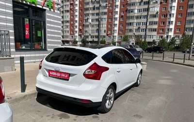 Ford Focus III, 2011 год, 590 000 рублей, 1 фотография