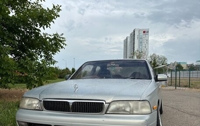 Nissan Laurel VIII, 1994 год, 370 000 рублей, 1 фотография