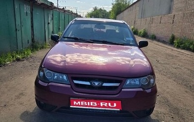 Daewoo Nexia I рестайлинг, 2011 год, 250 000 рублей, 1 фотография