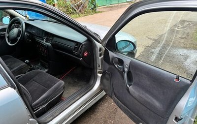 Opel Vectra B рестайлинг, 2001 год, 219 000 рублей, 1 фотография