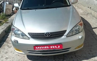 Toyota Camry V40, 2004 год, 1 600 000 рублей, 1 фотография