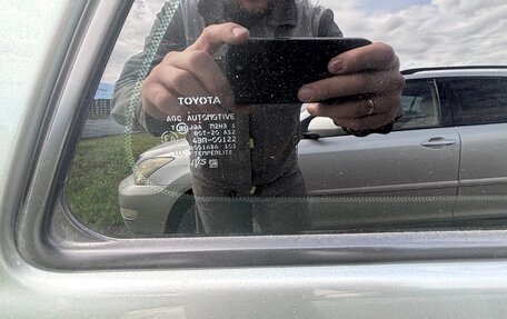 Toyota RAV4, 2004 год, 1 050 000 рублей, 18 фотография