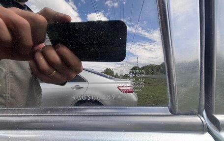 Toyota RAV4, 2004 год, 1 050 000 рублей, 15 фотография