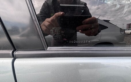 Toyota RAV4, 2004 год, 1 050 000 рублей, 20 фотография