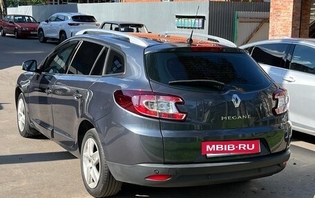 Renault Megane III, 2015 год, 1 050 000 рублей, 5 фотография