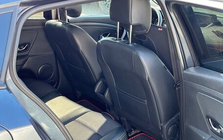 Renault Megane III, 2015 год, 1 050 000 рублей, 12 фотография