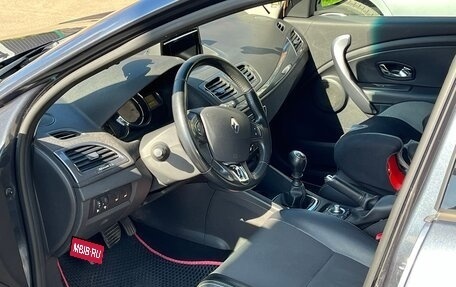 Renault Megane III, 2015 год, 1 050 000 рублей, 11 фотография