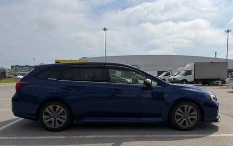 Subaru Levorg I, 2015 год, 1 523 000 рублей, 8 фотография
