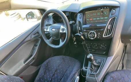Ford Focus III, 2011 год, 590 000 рублей, 3 фотография
