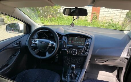 Ford Focus III, 2011 год, 590 000 рублей, 4 фотография