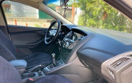 Ford Focus III, 2011 год, 590 000 рублей, 10 фотография