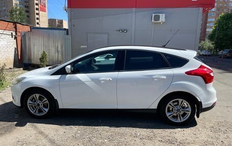 Ford Focus III, 2011 год, 590 000 рублей, 15 фотография