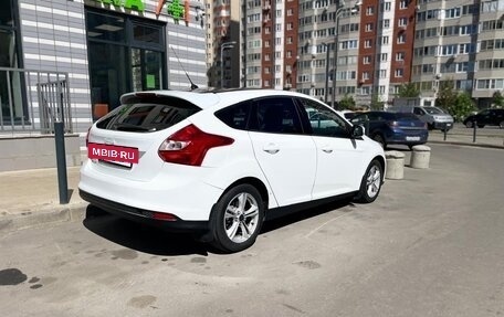 Ford Focus III, 2011 год, 590 000 рублей, 2 фотография
