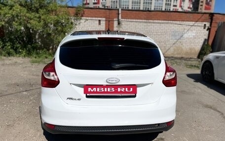 Ford Focus III, 2011 год, 590 000 рублей, 8 фотография