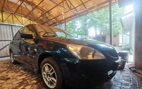 Mitsubishi Lancer IX, 2004 год, 350 000 рублей, 5 фотография