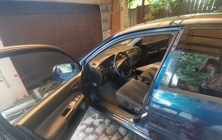 Mitsubishi Lancer IX, 2004 год, 350 000 рублей, 7 фотография