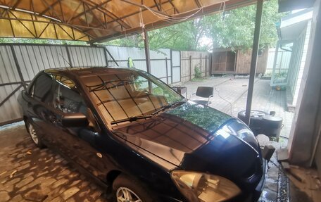 Mitsubishi Lancer IX, 2004 год, 350 000 рублей, 6 фотография