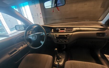 Mitsubishi Lancer IX, 2004 год, 350 000 рублей, 8 фотография