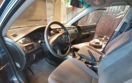 Mitsubishi Lancer IX, 2004 год, 350 000 рублей, 11 фотография