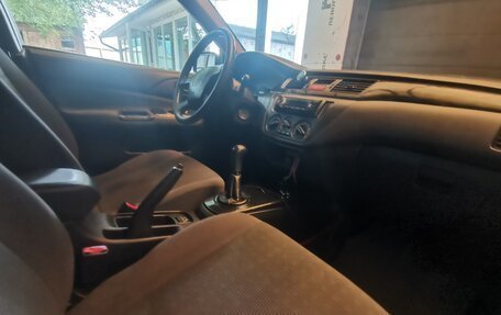 Mitsubishi Lancer IX, 2004 год, 350 000 рублей, 13 фотография