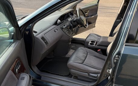 Honda Avancier I рестайлинг, 2000 год, 320 000 рублей, 9 фотография