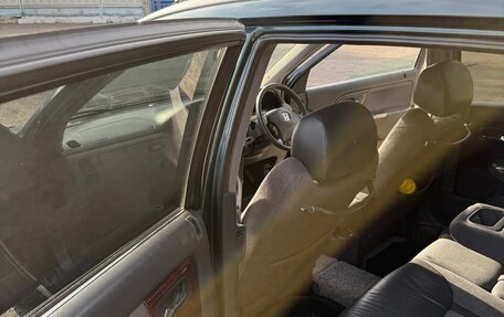 Honda Avancier I рестайлинг, 2000 год, 320 000 рублей, 10 фотография