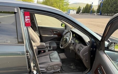 Honda Avancier I рестайлинг, 2000 год, 320 000 рублей, 8 фотография
