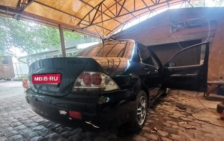 Mitsubishi Lancer IX, 2004 год, 350 000 рублей, 12 фотография