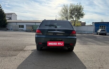 Honda Avancier I рестайлинг, 2000 год, 320 000 рублей, 5 фотография