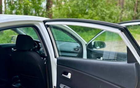 KIA Rio III рестайлинг, 2013 год, 790 000 рублей, 10 фотография