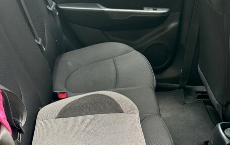 KIA Rio III рестайлинг, 2013 год, 790 000 рублей, 9 фотография