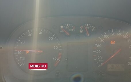 Volkswagen Golf IV, 1999 год, 310 000 рублей, 3 фотография