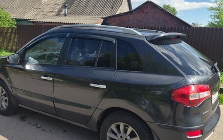 Renault Koleos I рестайлинг 2, 2013 год, 1 100 000 рублей, 2 фотография