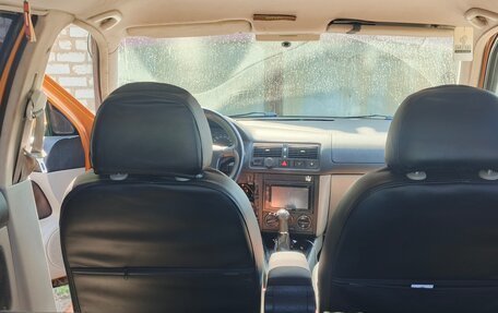 Volkswagen Golf IV, 1999 год, 310 000 рублей, 14 фотография