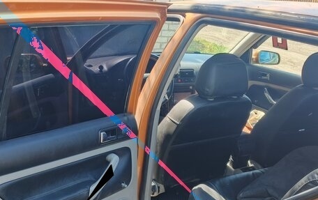 Volkswagen Golf IV, 1999 год, 310 000 рублей, 12 фотография