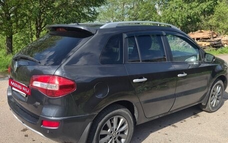 Renault Koleos I рестайлинг 2, 2013 год, 1 100 000 рублей, 4 фотография