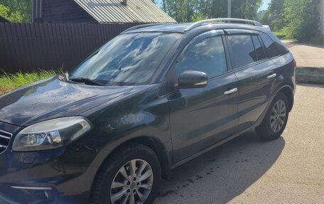 Renault Koleos I рестайлинг 2, 2013 год, 1 100 000 рублей, 6 фотография