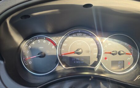 Renault Koleos I рестайлинг 2, 2013 год, 1 100 000 рублей, 7 фотография