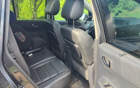 Renault Koleos I рестайлинг 2, 2013 год, 1 100 000 рублей, 11 фотография
