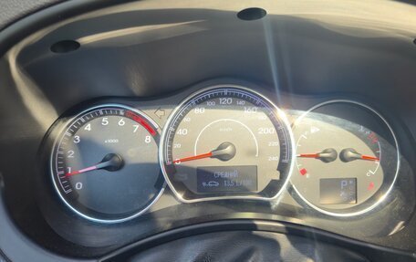 Renault Koleos I рестайлинг 2, 2013 год, 1 100 000 рублей, 8 фотография