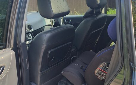 Renault Koleos I рестайлинг 2, 2013 год, 1 100 000 рублей, 10 фотография