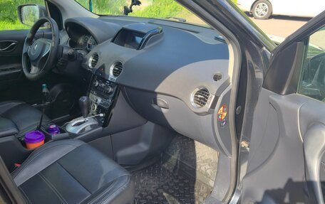 Renault Koleos I рестайлинг 2, 2013 год, 1 100 000 рублей, 13 фотография
