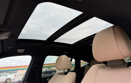 BMW X6, 2021 год, 8 500 000 рублей, 7 фотография