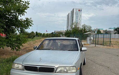 Nissan Laurel VIII, 1994 год, 370 000 рублей, 2 фотография