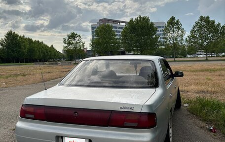 Nissan Laurel VIII, 1994 год, 370 000 рублей, 5 фотография