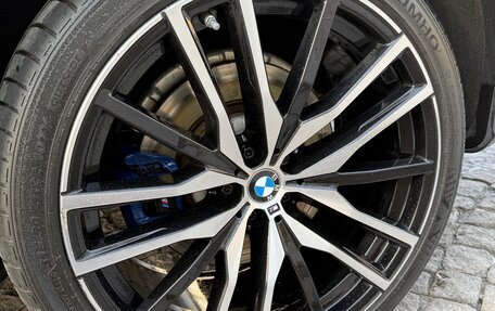 BMW X6, 2021 год, 8 500 000 рублей, 12 фотография