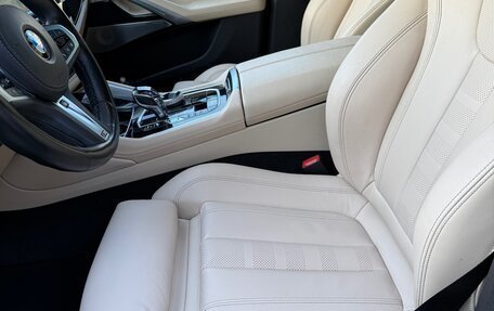 BMW X6, 2021 год, 8 500 000 рублей, 11 фотография