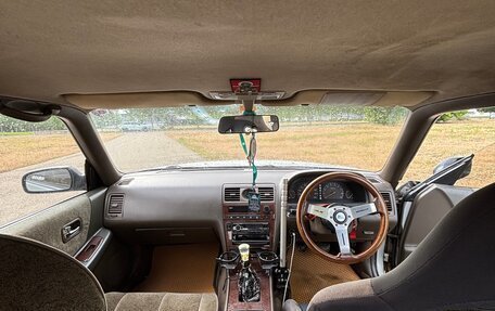 Nissan Laurel VIII, 1994 год, 370 000 рублей, 11 фотография
