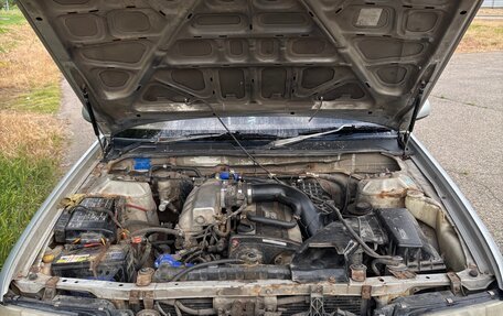 Nissan Laurel VIII, 1994 год, 370 000 рублей, 6 фотография