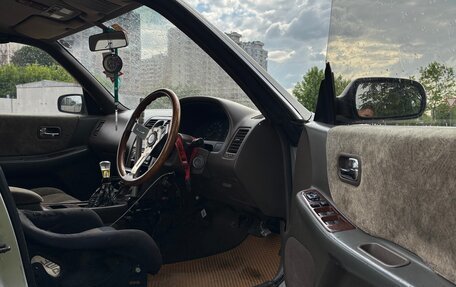 Nissan Laurel VIII, 1994 год, 370 000 рублей, 8 фотография